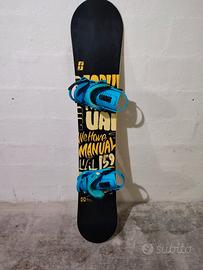 snowboard forum manual 