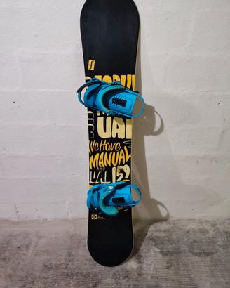 snowboard forum manual 