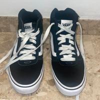 Sneakers Vans Sk8-hi Alte Unisex nere EU41