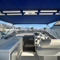 FIART THUNDER - 2x200hp VOLVO PENTA