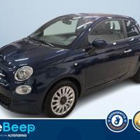 FIAT 500 1.0 HYBRID POP 70CV