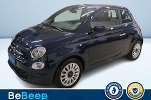 FIAT 500 1.0 HYBRID POP 70CV
