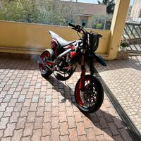 HM 50 (86cc)