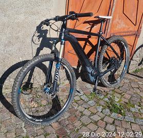 cube e-mtb 29 