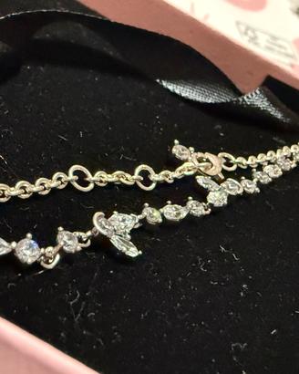 Bracciale pandora Herbarium Petali e Pietre