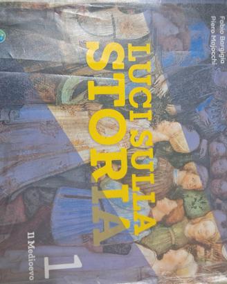 libro 1° media