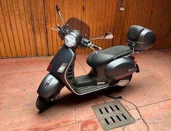 Vespa 300 Gts 2022 11 Optional Originali