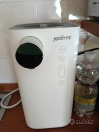 bollitore per latte formula