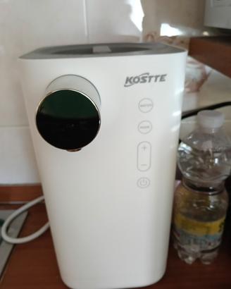 bollitore per latte formula