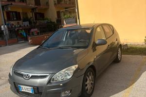 Hyundai i 30