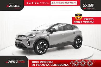 Renault Captur 1.0 tce Techno 90cv