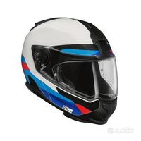 CASCO BMW MOTORRAD SYSTEM 7 EVO CARBON ECE PROWL