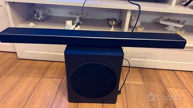 Saundbar Samsung q60