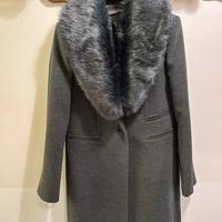 Cappotto marca  Ferrone