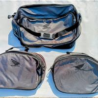 borse interne Honda Integra 750