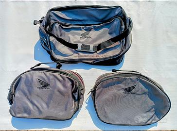 borse interne Honda Integra 750