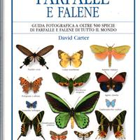 Collana libri ''La Biblioteca della Natura''