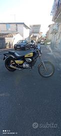 Aprilia Classic 50 1996