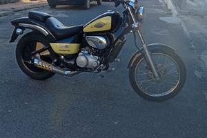 Aprilia Classic 50 1996