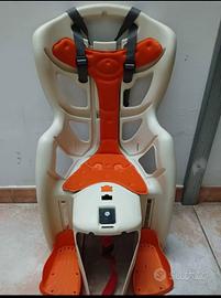 seggiolino bici 