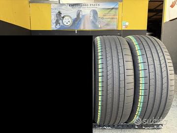2 Gomme 245/45R20 103W Pirelli Estivi 80% residui