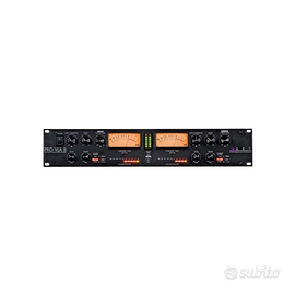 Art Audio Pro VLA II Compressore valvolare stereo