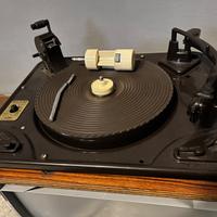 Giradischi Garrard RC98H