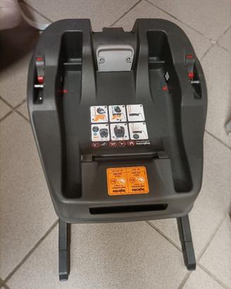 Seggiolino Auto