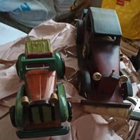 collezionismo modellismo