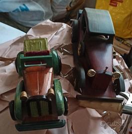 collezionismo modellismo