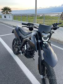 Malaguti xsm 125