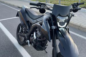 Malaguti xsm 125