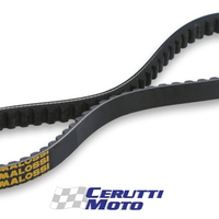 Cinghia Malossi X Special x Over Range Piaggio Sì