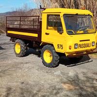 MOTOAGRICOLA PASQUALI