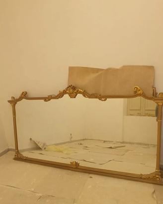 Specchio soggiorno