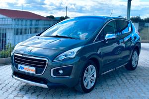 Peugeot 3008 BlueHDi 120 EAT6 S&S Allure