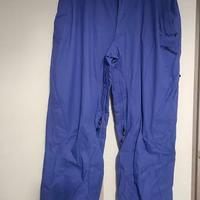 Pantalone da neve zimtstern