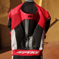 tuta spyke 48 NUOVA!!! auto