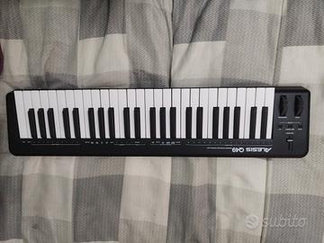 ALESIS Q49 USB/Midi Keyboard Controller