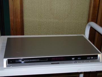 Lettore DVD Panasonic