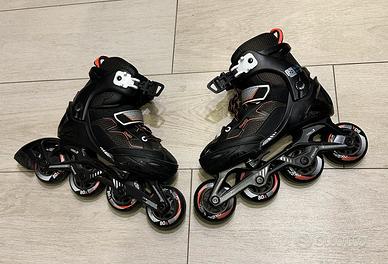 Pattini in linea OXELO bambini