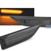 FRECCIE LATERALI VOLKSWAGEN VW T6 15-19 LED DINAMI