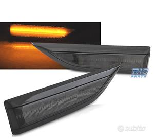 FRECCIE LATERALI VOLKSWAGEN VW T6 15-19 LED DINAMI