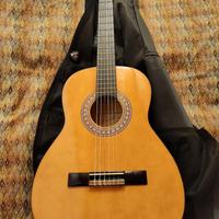 Chitarra Classica 3/4 José Martínez MC14