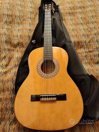 Chitarra Classica 3/4 José Martínez MC14
