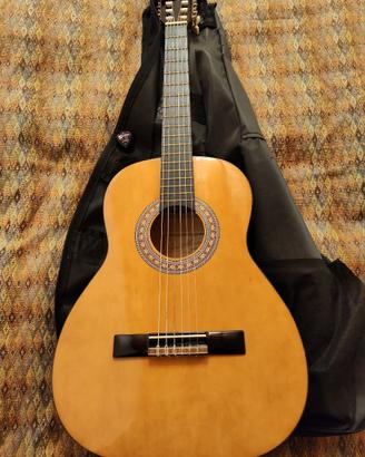 Chitarra Classica 3/4 José Martínez MC14
