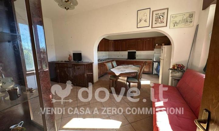 Villetta a schiera Frazione Cassol, 8, 32035, Sant