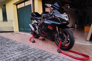 Suzuki GSX-R 1000 K6 anno 2006 