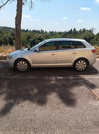 Audi a3  2 serie