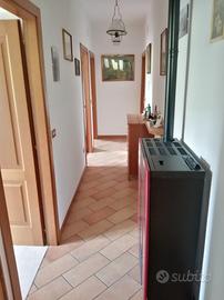 Appartamento a tagliole